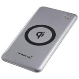 wireless power bank intenso with a decent capacity 
