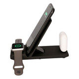 Apple wireless set charger