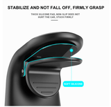 Magnetic Car Phone Holder Stand