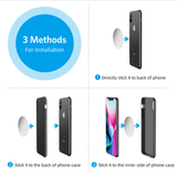 Magnetic Car Phone Holder Stand