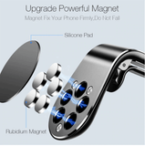 Magnetic Car Phone Holder Stand