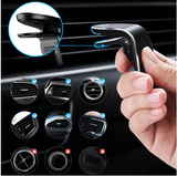 Magnetic Car Phone Holder Stand