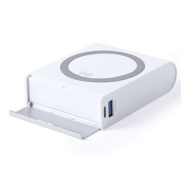 Wireless Power Bank 8000 mAh