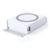 Wireless Power Bank 8000 mAh