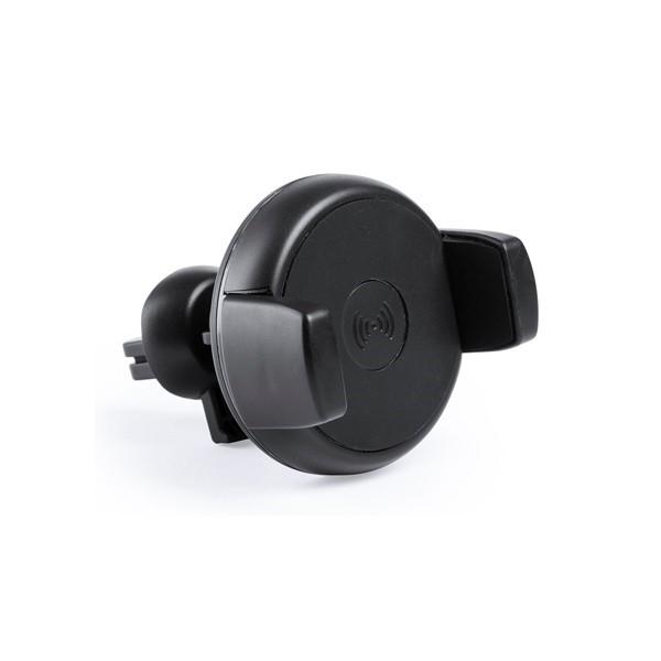 Wireless Smartphone Charger for Cars