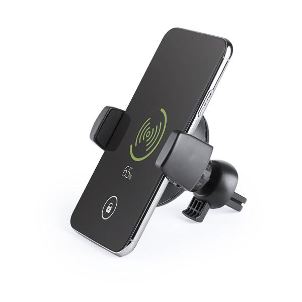 Wireless Smartphone Charger for Cars